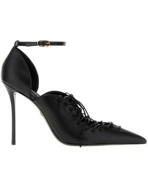 Dolce & Gabbana Pumps - Nero