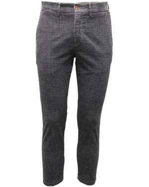 Harmont & Blaine Chinos - Grey