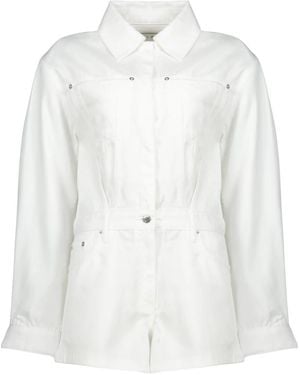 IRO Shirts - Bianco
