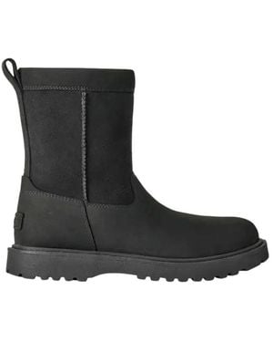 UGG Classic Birch Boot Ii - Schwarz