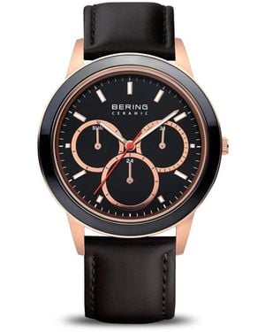 Bering Watches - Nero