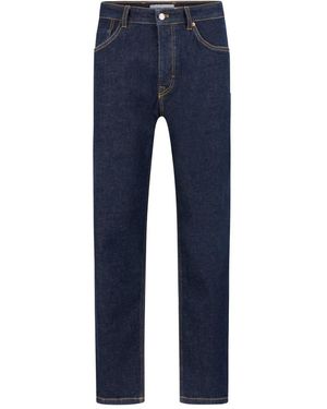 DRYKORN Slim-Fit Jeans - Blu
