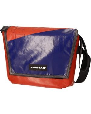 Freitag Messenger Bags - Blue