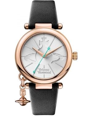 Vivienne Westwood Watches - Metálico