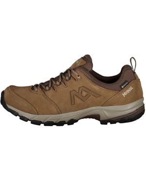 Meindl El Paso Gtx - Braun