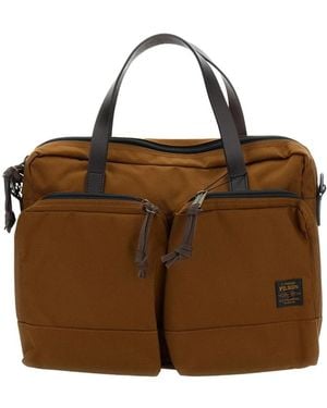 Filson Laptop Bags & Cases - Brown