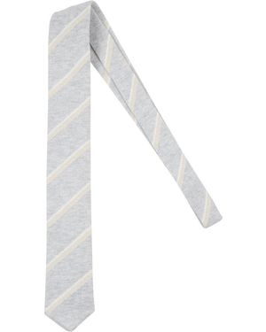 Eleventy Ties - Weiß