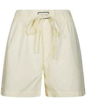 Entire studios Casual Shorts - Natural