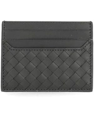 Bottega Veneta Wallets & Cardholders - Grey