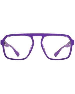 Mykita Glasses - Purple