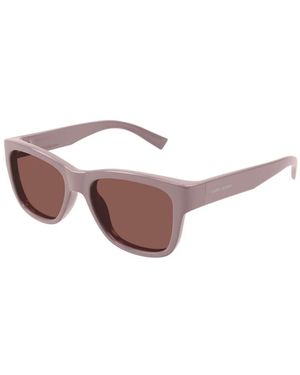 Saint Laurent Sunglasses - Pink
