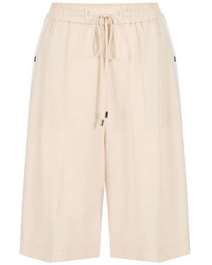 Iceberg Long Shorts - Neutro