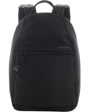 Hedgren Vogue Rucksack - Schwarz