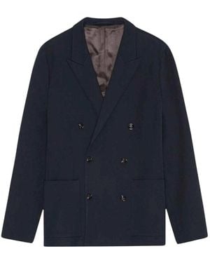 NN07 Blazers - Azul