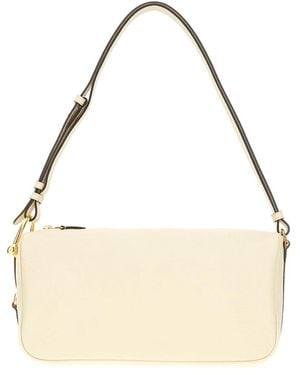 Gucci Shoulder Bags - Neutro