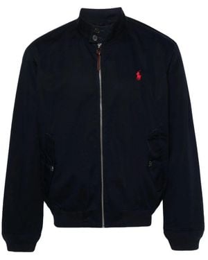 Polo Ralph Lauren Light Jackets - Blue