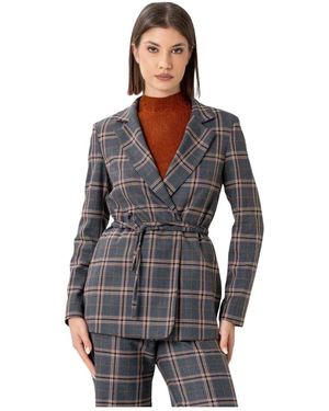 Kocca Blazers - Gris