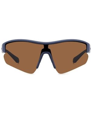 Polaroid Sunglasses - Brown
