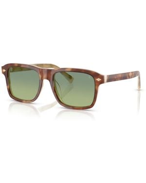 Brunello Cucinelli Sunglasses - Green