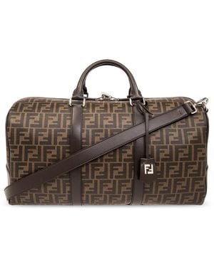 Fendi duffle bag best sale