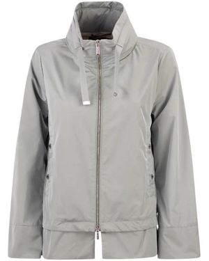 Moorer Jassen ,Grijs ,Light Jassen