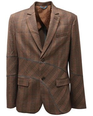 Imperial Blazers - Brown