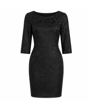 Dolce & Gabbana Kleider - Schwarz
