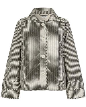 Lolly's Laundry Light Jackets - Gris
