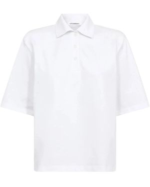 co'couture Tops ,Wit ,Polo Shirts