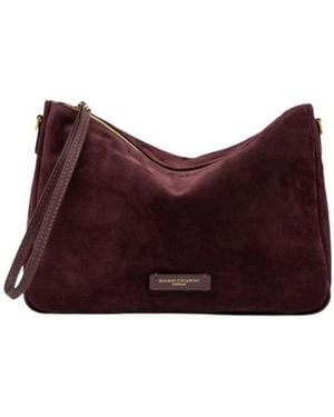 Gianni Chiarini Clutches - Rojo