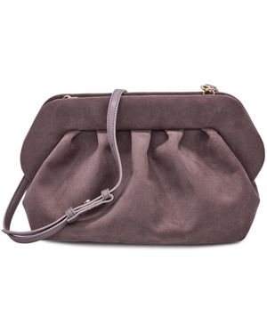THEMOIRÈ Cross Body Bags - Brown