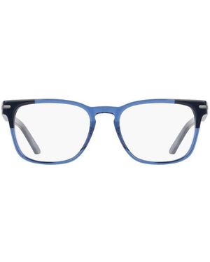 Nike Glasses - Blue