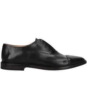 Premiata Business Shoes - Black