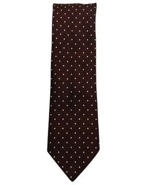 HUGO Ties - Purple