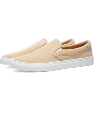 Diemme Trainers - Natural