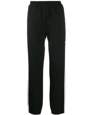 MSGM Sweatpants - Nero