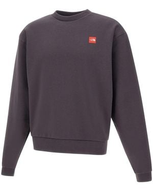 The North Face Sweatshirts - Gris