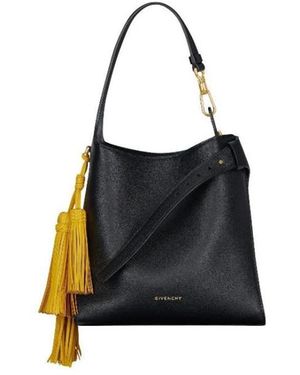 Givenchy Tassen ,Zwart ,Leer Shoulder Bag