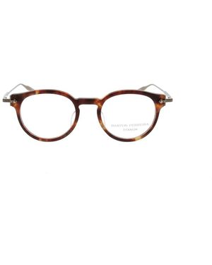 Barton Perreira Glasses - Azul