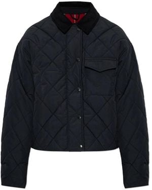 Canada Goose Terra Jacket - Blau