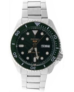 Seiko Watches - Metálico