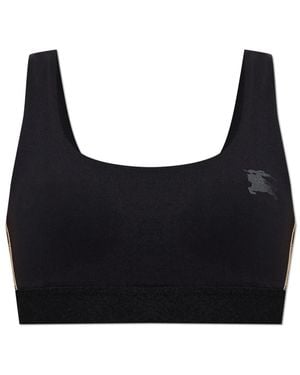 Burberry Bras - Negro