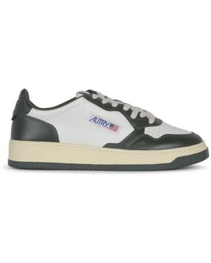 Autry Sneakers - Green