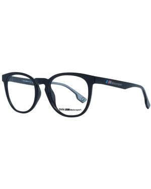BMW Glasses - Blu