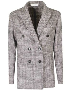 Circolo 1901 Jassen ,Grijs ,Blazer
