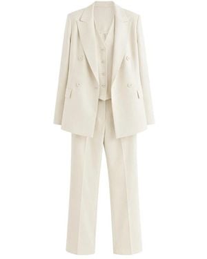 Max Mara Blazers - Neutre