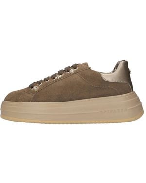 Apepazza Sneakers - Marron