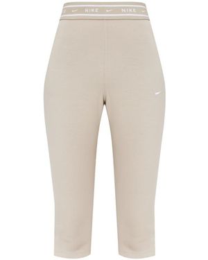 Nike Training Leggings - Neutro