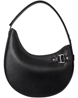 Ralph Lauren Shoulder Bags - Nero