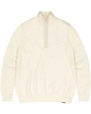 Butcher of Blue Turtlenecks - Natural